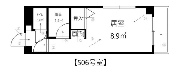 図面